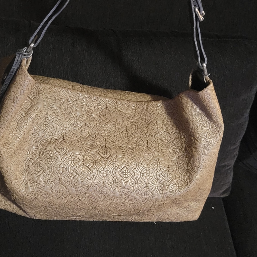 LV ANTHEIA MONOGRAM bag - Picture 7 of 15